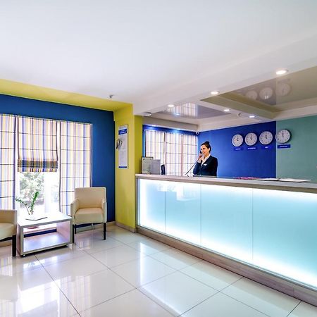 Raziotel ครือวอยร็อก ภายนอก รูปภาพ