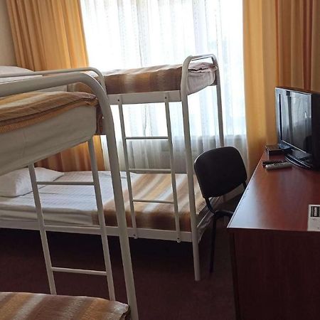 Raziotel ครือวอยร็อก ภายนอก รูปภาพ