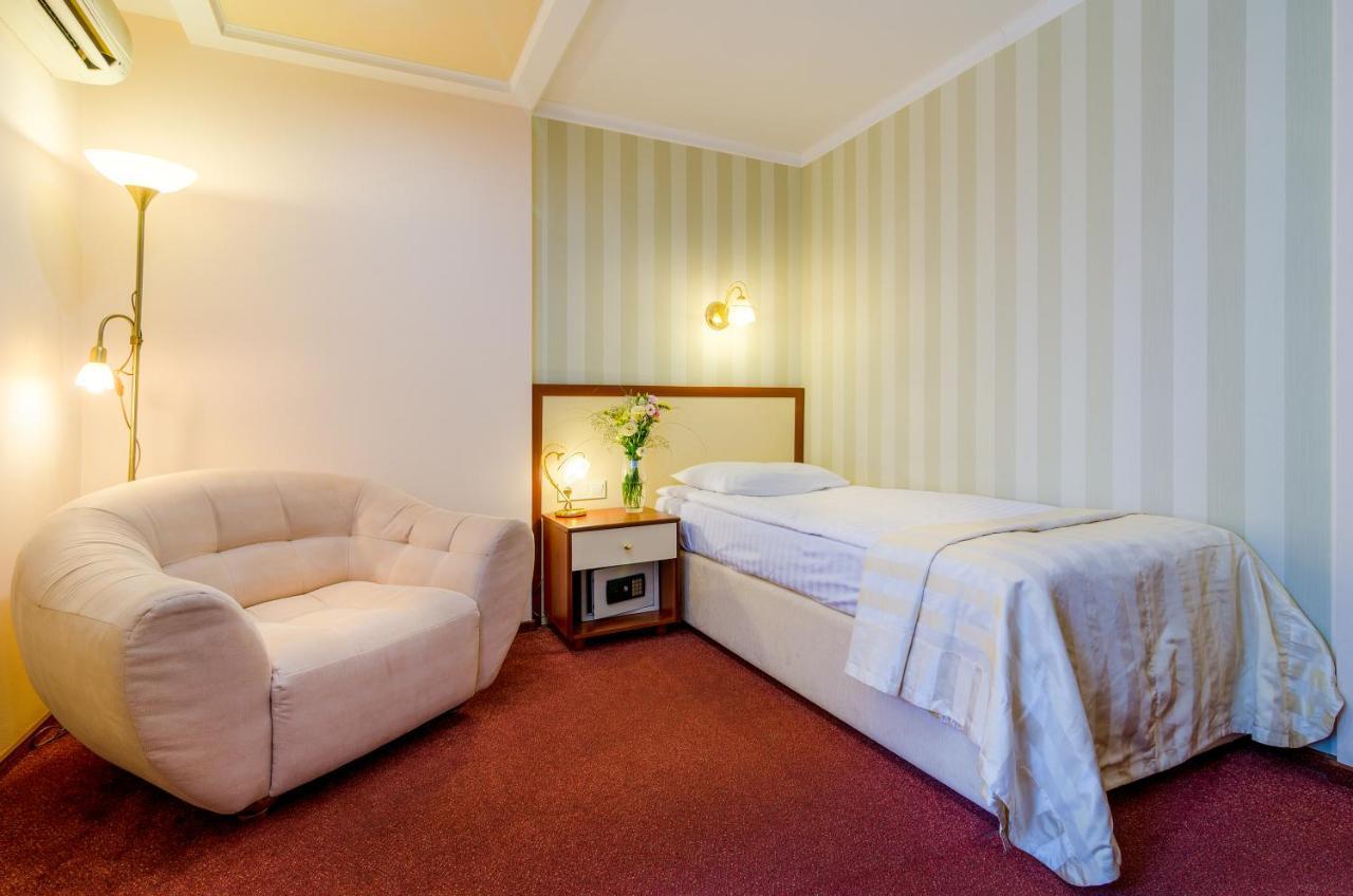 Raziotel ครือวอยร็อก ภายนอก รูปภาพ