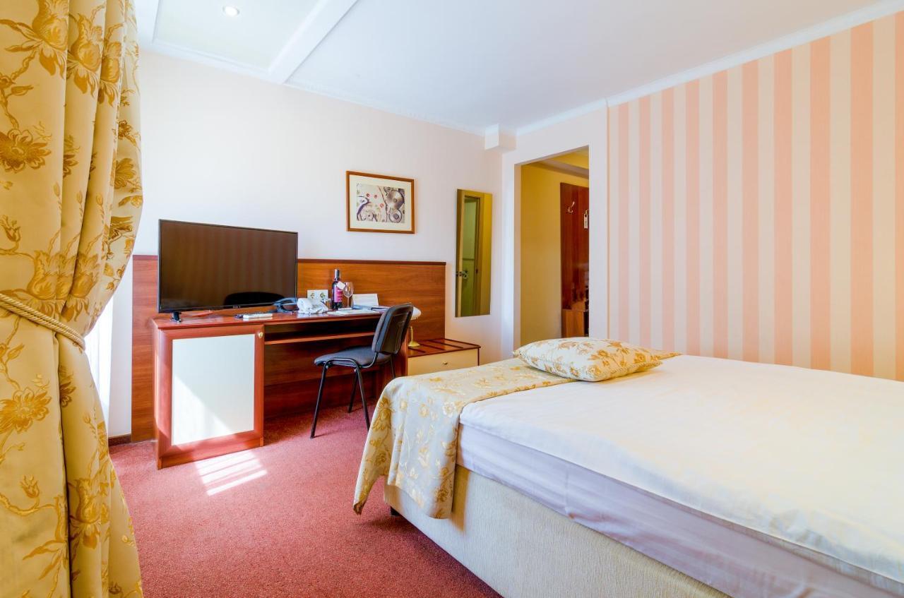 Raziotel ครือวอยร็อก ภายนอก รูปภาพ