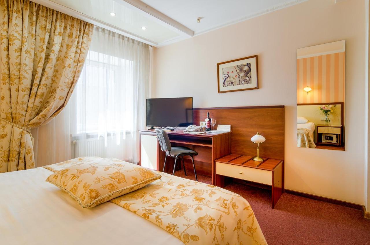 Raziotel ครือวอยร็อก ภายนอก รูปภาพ