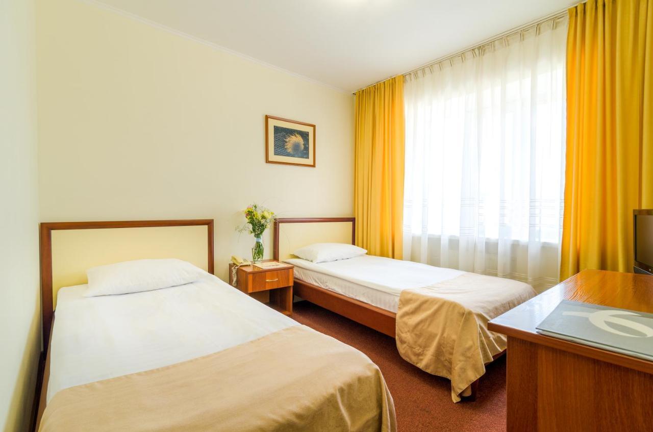 Raziotel ครือวอยร็อก ภายนอก รูปภาพ