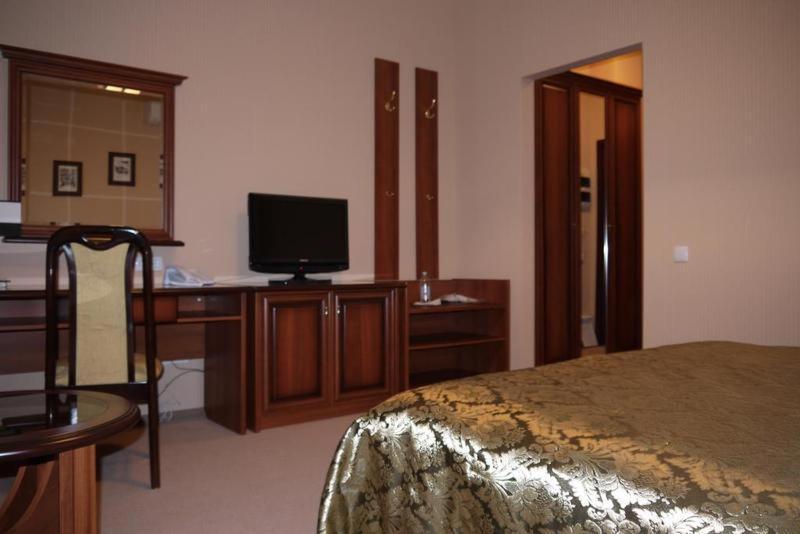 Raziotel ครือวอยร็อก ห้อง รูปภาพ