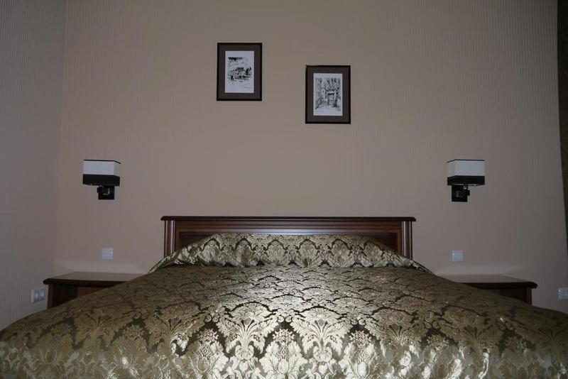 Raziotel ครือวอยร็อก ห้อง รูปภาพ