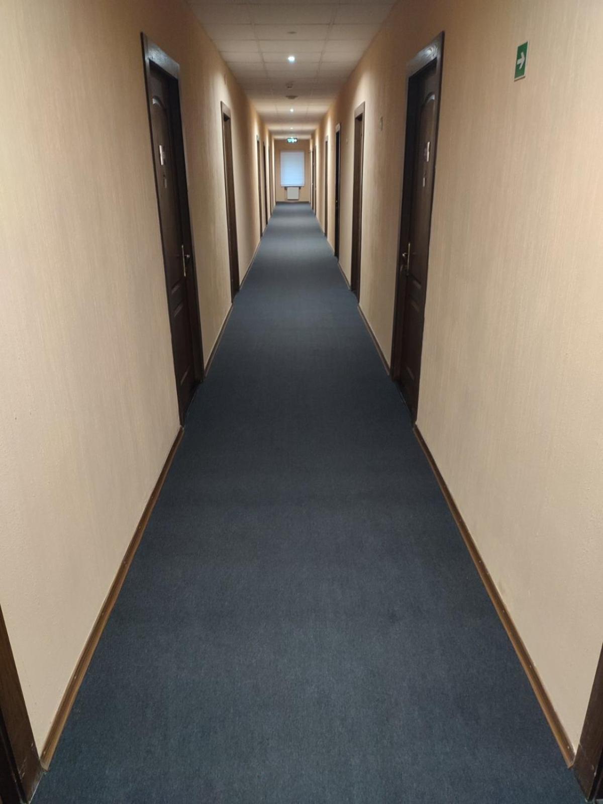 Raziotel ครือวอยร็อก ภายนอก รูปภาพ