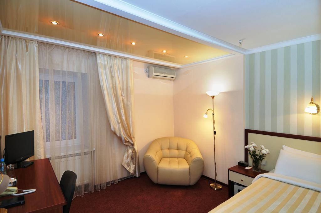 Raziotel ครือวอยร็อก ภายนอก รูปภาพ