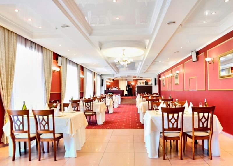 Raziotel ครือวอยร็อก ภายนอก รูปภาพ