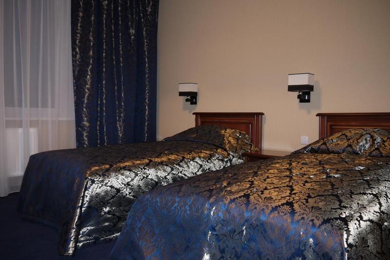 Raziotel ครือวอยร็อก ภายนอก รูปภาพ