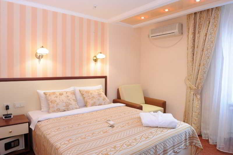 Raziotel ครือวอยร็อก ภายนอก รูปภาพ
