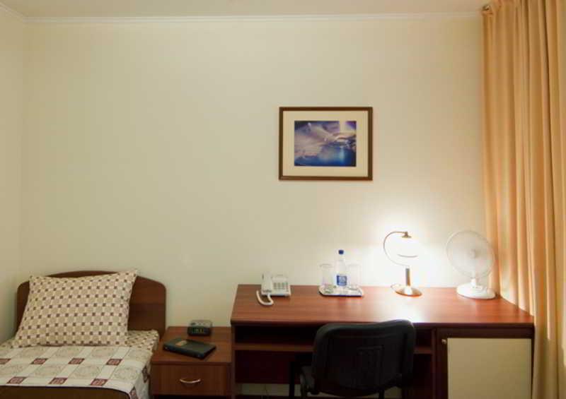 Raziotel ครือวอยร็อก ภายนอก รูปภาพ