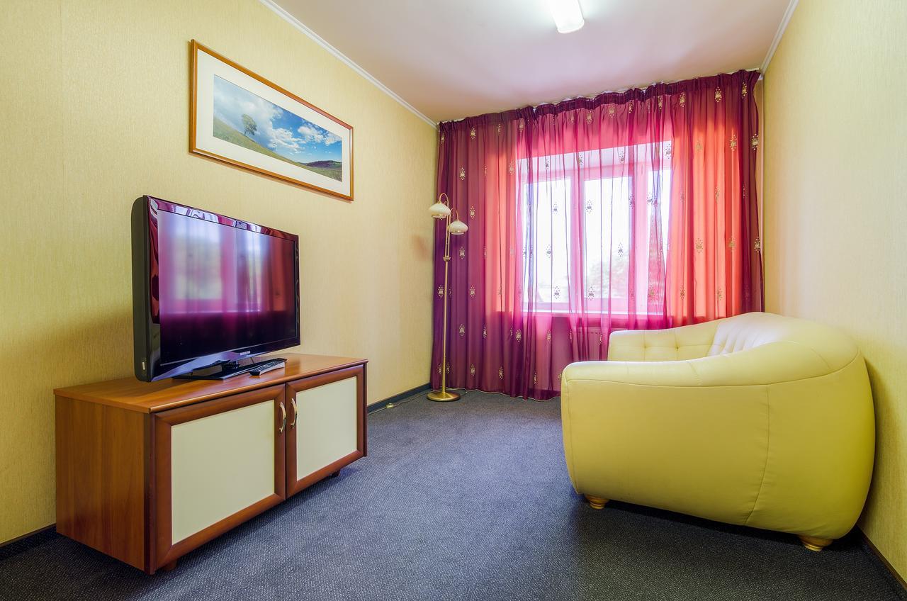 Raziotel ครือวอยร็อก ภายนอก รูปภาพ