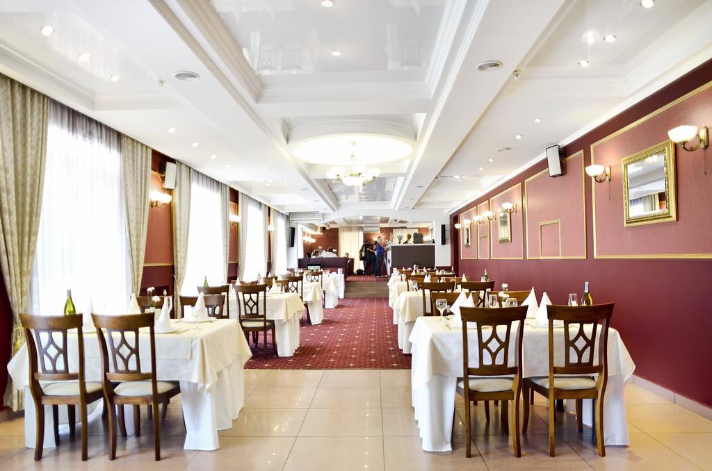 Raziotel ครือวอยร็อก ภายนอก รูปภาพ