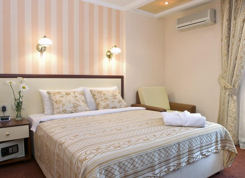Raziotel ครือวอยร็อก ห้อง รูปภาพ