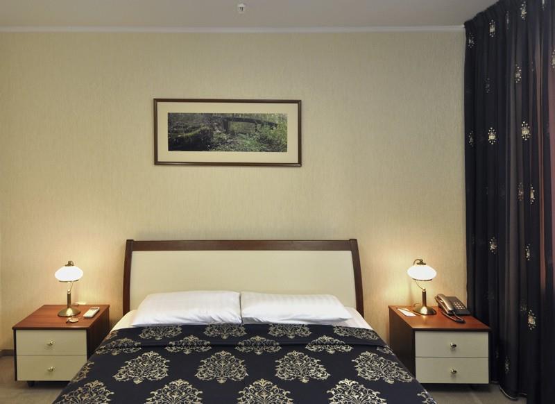 Raziotel ครือวอยร็อก ห้อง รูปภาพ