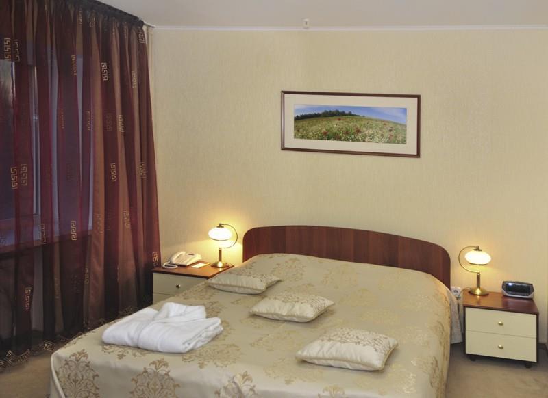Raziotel ครือวอยร็อก ห้อง รูปภาพ